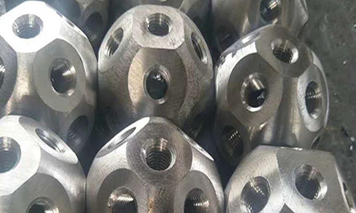 濮阳螺栓球网架的设计制作与安装